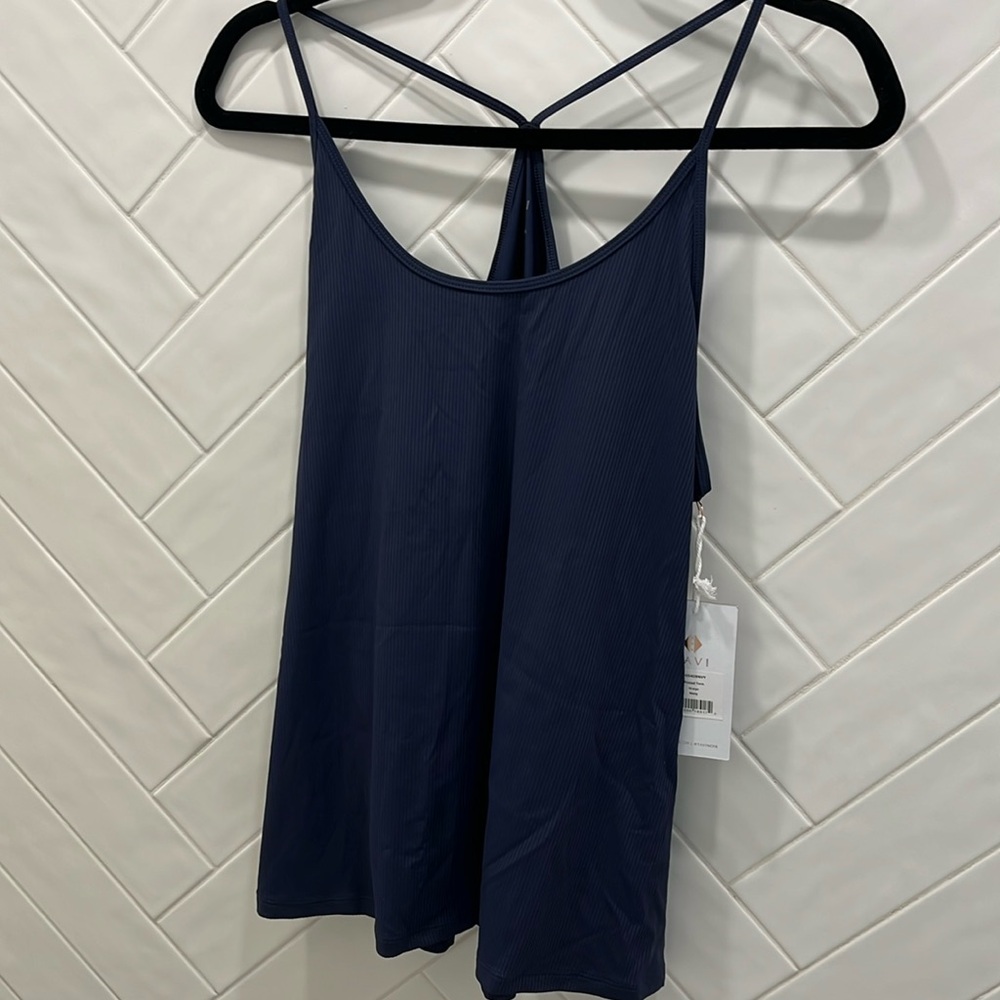 Tavi tank top